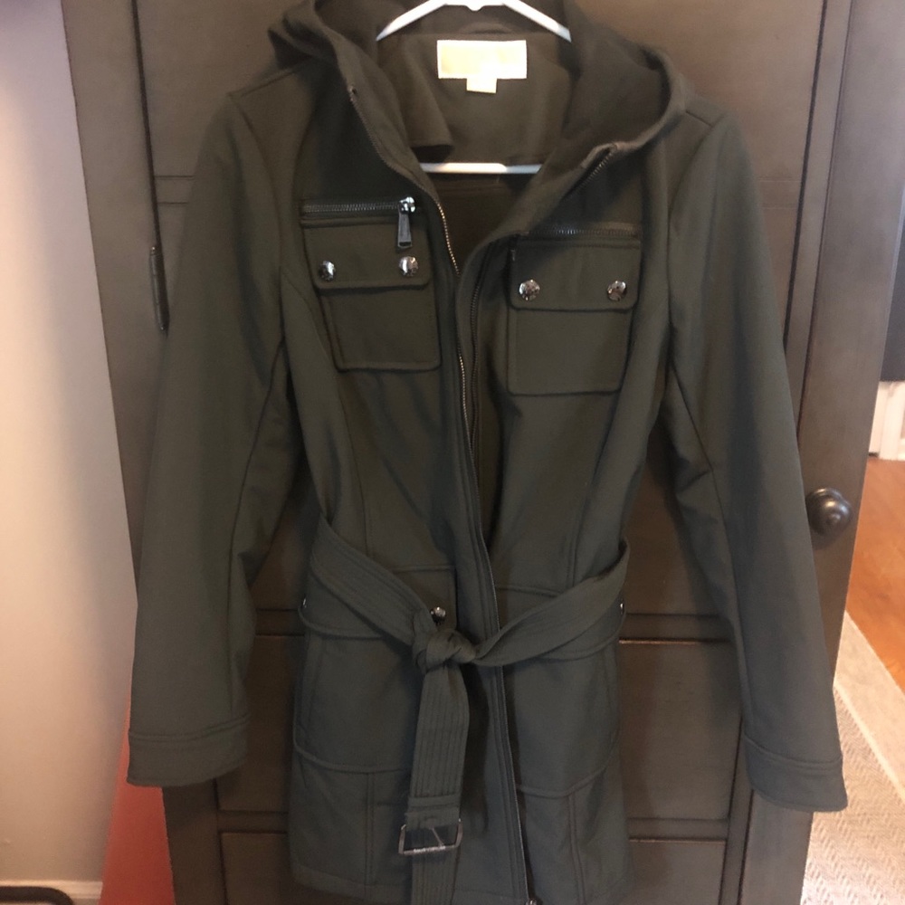 Michael Kors jacket